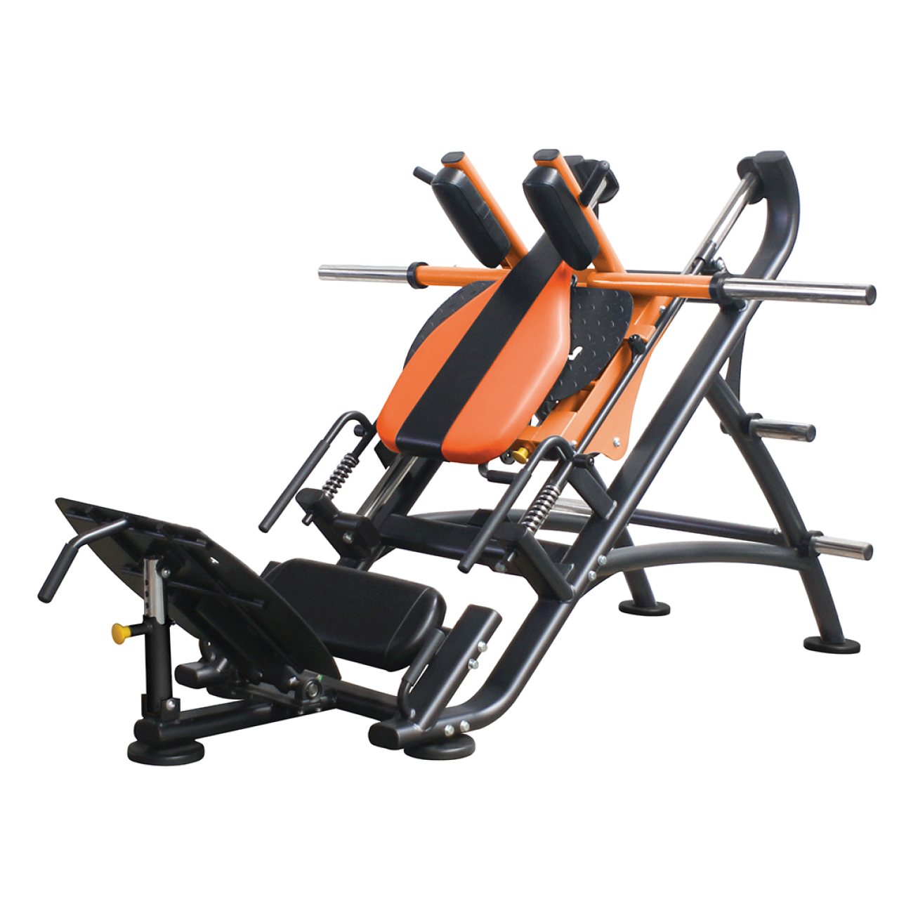 Hattrick-Pro EF-12 Leg Pres & Squat